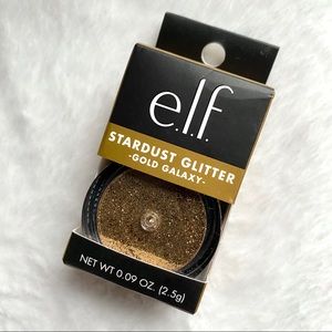 📉 elf Cosmetics Stardust Glitter